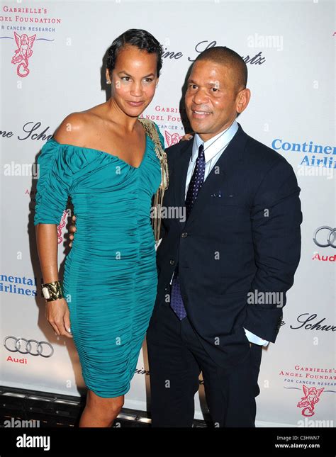 benny medina ex wife.